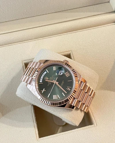 Rolex Day-Date Rolex Day-Date