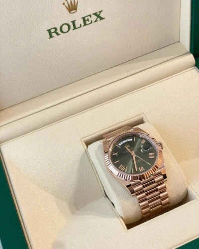 Rolex Day-Date Rolex Day-Date