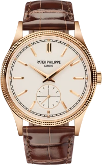 Patek Philippe Calatrava Patek Philippe Calatrava