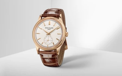 Patek Philippe Calatrava Patek Philippe Calatrava