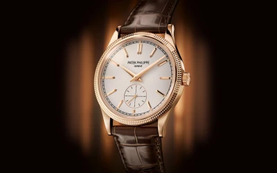 Patek Philippe Calatrava Patek Philippe Calatrava