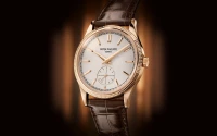 Patek Philippe Calatrava Patek Philippe Calatrava