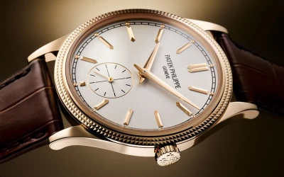 Patek Philippe Calatrava Patek Philippe Calatrava