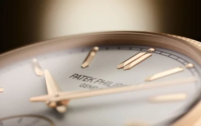 Patek Philippe Calatrava Patek Philippe Calatrava