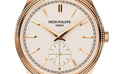 Patek Philippe Calatrava Patek Philippe Calatrava