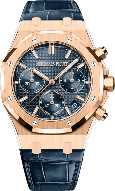 Audemars Piguet Royal Oak Audemars Piguet Royal Oak