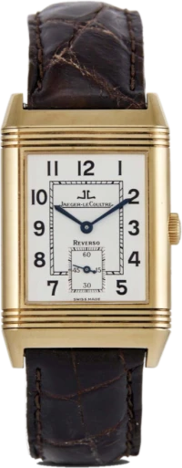 Jaeger-LeCoultre reverso grande taille Jaeger-LeCoultre reverso grande taille