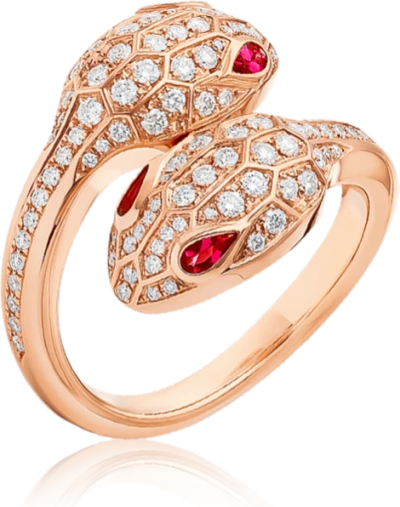 BVLGARI
