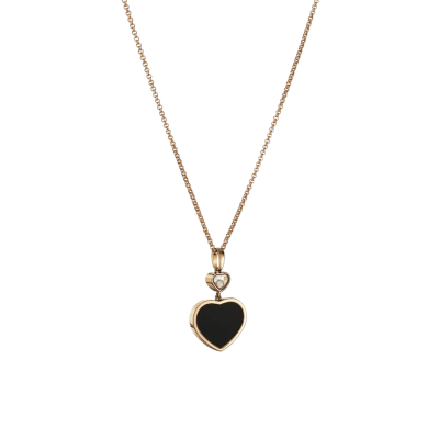 Chopard Happy Hearts