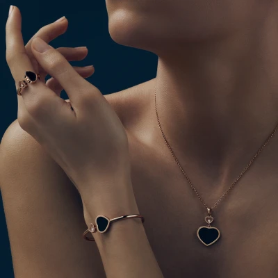 Chopard Happy Hearts