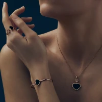 Chopard Happy Hearts