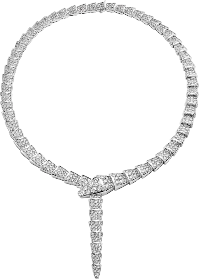 BVLGARI