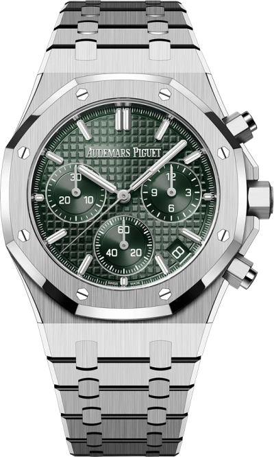 Audemars Piguet Royal Oak Audemars Piguet Royal Oak