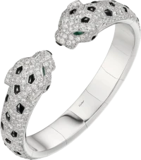 Cartier Panthere de Cartier Cartier Panthere de Cartier