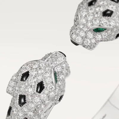 Cartier Panthere de Cartier Cartier Panthere de Cartier
