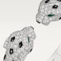 Cartier Panthere de Cartier Cartier Panthere de Cartier