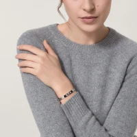 Cartier LOVEbracelet, classic model,10 diamonds Cartier LOVEbracelet, classic model,10 diamonds