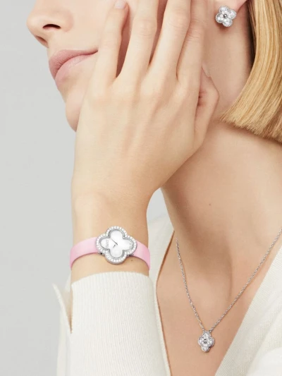 Van Cleef & Arpels Vintage Alhambra