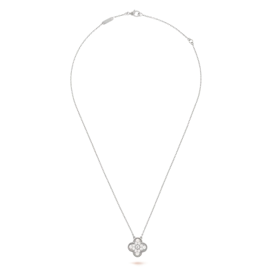Van Cleef & Arpels Vintage Alhambra