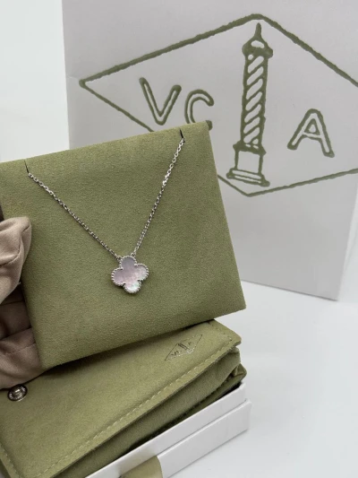 Van Cleef & Arpels Vintage Alhambra