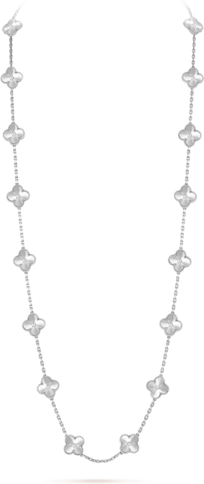 Van Cleef & Arpels Vintage Alhambra Van Cleef & Arpels Vintage Alhambra