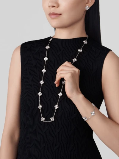 Van Cleef & Arpels Vintage Alhambra Van Cleef & Arpels Vintage Alhambra