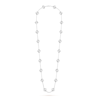 Van Cleef & Arpels Vintage Alhambra Van Cleef & Arpels Vintage Alhambra