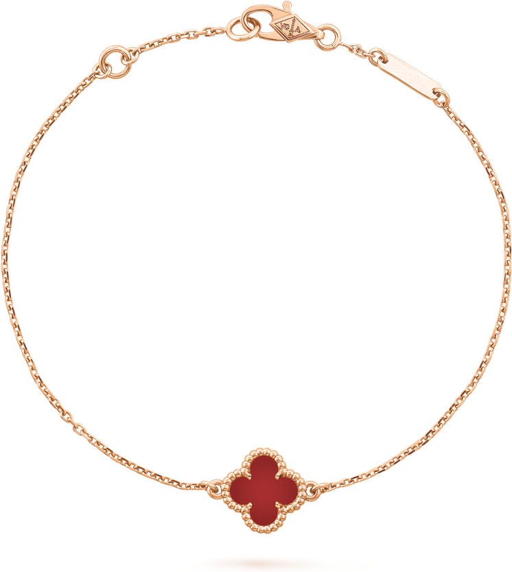 Van Cleef & Arpels Браслет Sweet Alhambra Van Cleef & Arpels Браслет Sweet Alhambra