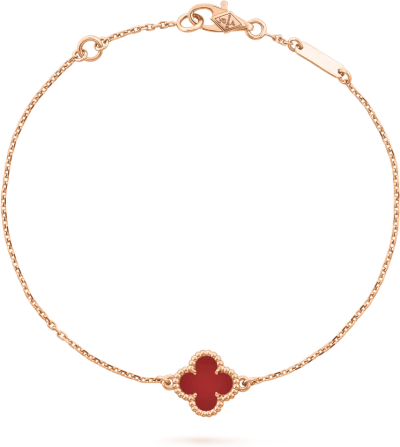 Van Cleef & Arpels Sweet Alhambra Van Cleef & Arpels Sweet Alhambra