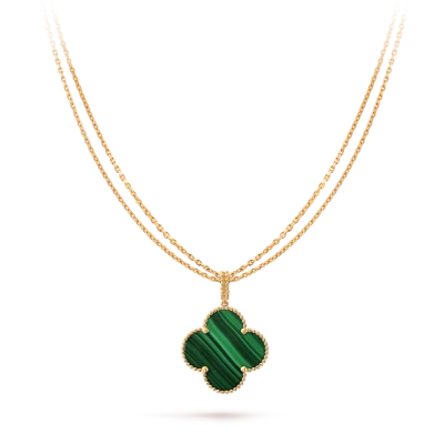 Van Cleef & Arpels Magic Alhambra