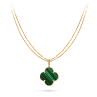 Van Cleef & Arpels Magic Alhambra