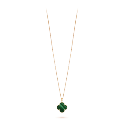Van Cleef & Arpels Magic Alhambra