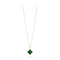 Van Cleef & Arpels Magic Alhambra
