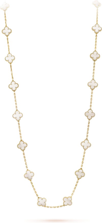 Van Cleef & Arpels Vintage Alhambra Van Cleef & Arpels Vintage Alhambra