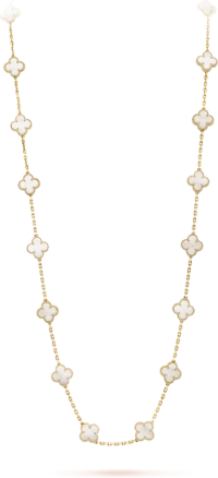 Van Cleef & Arpels Vintage Alhambra Van Cleef & Arpels Vintage Alhambra