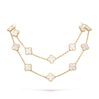 Van Cleef & Arpels Vintage Alhambra Van Cleef & Arpels Vintage Alhambra