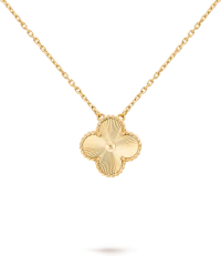 Van Cleef & Arpels Vintage Alhambra Van Cleef & Arpels Vintage Alhambra
