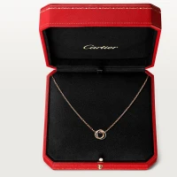Cartier Trinity