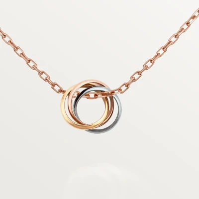 Cartier Trinity