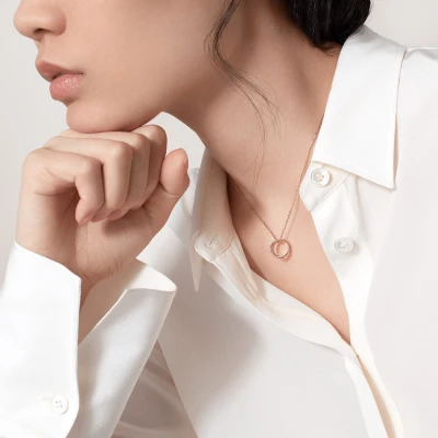 Cartier Trinity