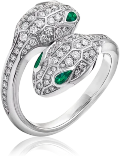 BVLGARI