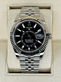 Rolex Sky-Dweller