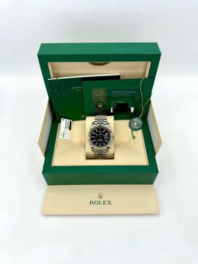 Rolex Sky-Dweller