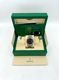 Rolex Sky-Dweller