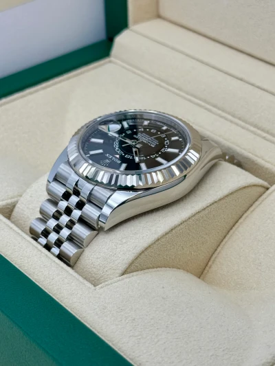 Rolex Sky-Dweller