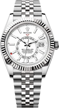 Rolex Sky-Dweller Rolex Sky-Dweller