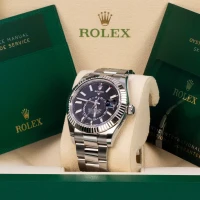 Rolex Sky-Dweller