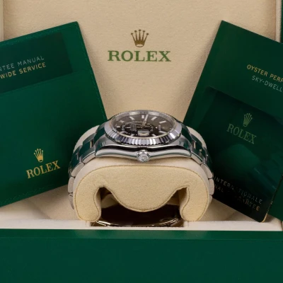 Rolex Sky-Dweller