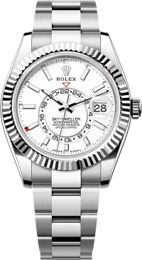 Rolex Sky-Dweller Rolex Sky-Dweller