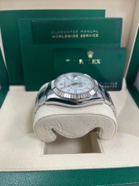 Rolex Sky-Dweller Rolex Sky-Dweller